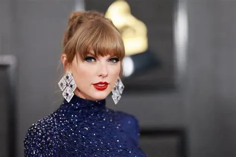 Chuyện Tình Taylor Swift và Joe Alwyn: Nét Đẹp Ân tình của Chàng Ca Sĩ Anh