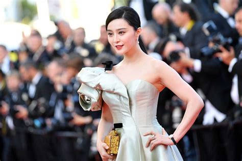  Fan Bingbing's Comeback: From Tax Evasion Drama to Reigniting Cinematic Flames