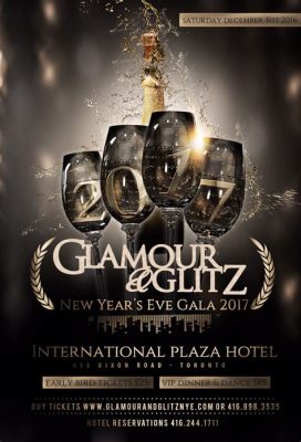 Gala Giới Trẻ - Glitz vàglamour củaGad El-Malek!