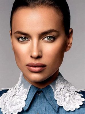  Irina Shayk Fashion Frenzy!: When Supermodel Grace Met Moscow Mayhem