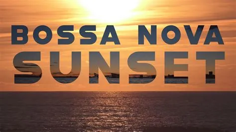 Iza's Bossa Nova Sunset Concert: A Brazilian Rhythmic Odyssey Under the Saigon Sky!