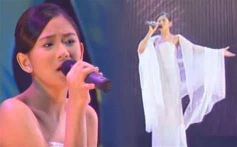 “A Starry Night”: Sarah Geronimo Enchants Saigon With Her Powerful Vocals