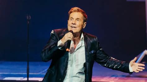 “Das Festival der Liebe”: Dieter Bohlen's Controversial Return to Music Sparks Debate!