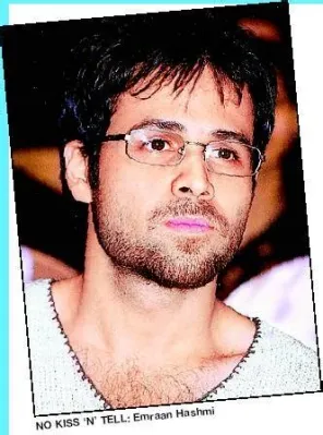 “Enchanted Evening with Emraan Hashmi”: Bollywood's Kissing King Arrives in Hanoi!