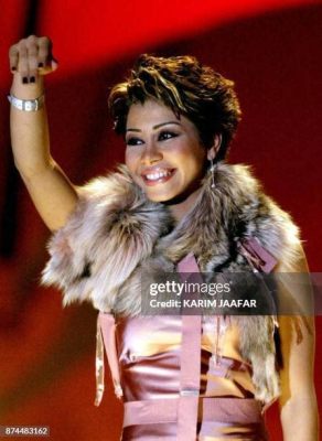 Fifi Abdel Wahab's Scintillating Performance: A Night of Music and Majesty