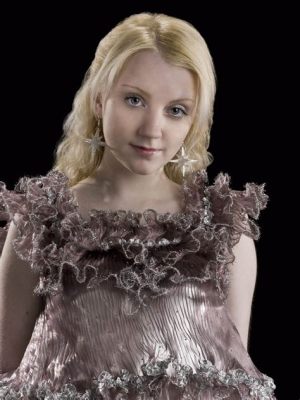 LUNA LOVEGOOD CONCERT TOUR 2024: A MAGICAL EXPERIENCE FOR ALL AGES!