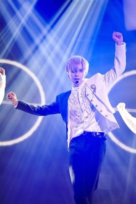 Melodies of Seoul:  Taemin's Enchanting Solo Concert Series Explodes with Passion and Prowess!