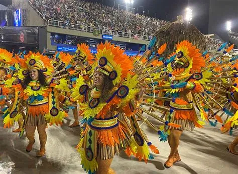 Quavo's Rio Carnaval Explosion: A Celebration of Music, Mayhem, and Mischief!