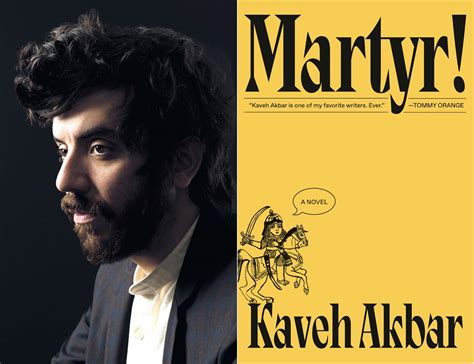 The Persian Symphony: Kaveh Akbar's Breathtaking Return to Stage After Years of Silence