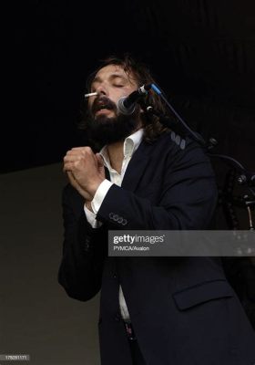 The Spectacular Singalong: Exploring Sébastien Tellier's Mesmerizing Parisian Concert!