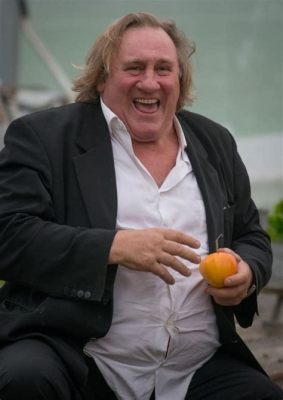 Gasp! Unmasking Gerard Depardieu: A Celebration of French Cinema and Gastronomic Delights Shines Bright in Hanoi