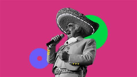 Viva Vallarta!: A Stellar Fiesta Celebrating Vicente Fernandez Jr.'s Musical Triumph